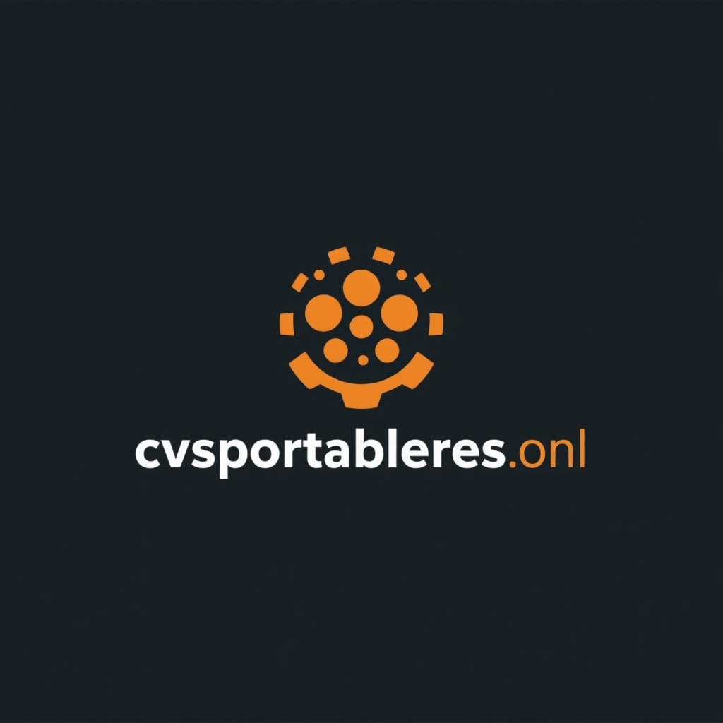 Cvsportableres